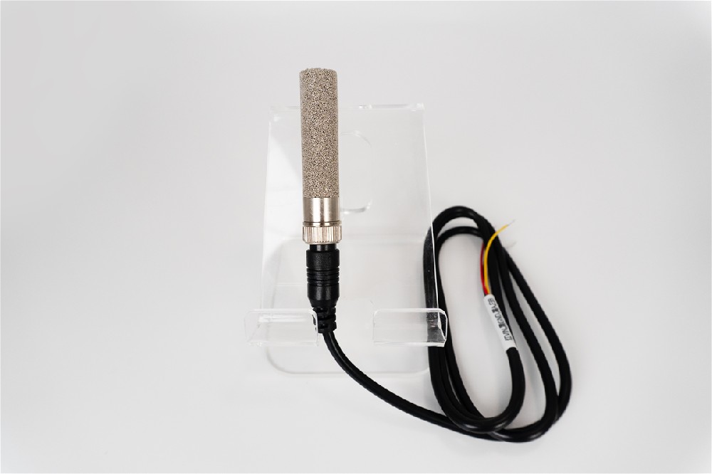 RS485温湿度传感器