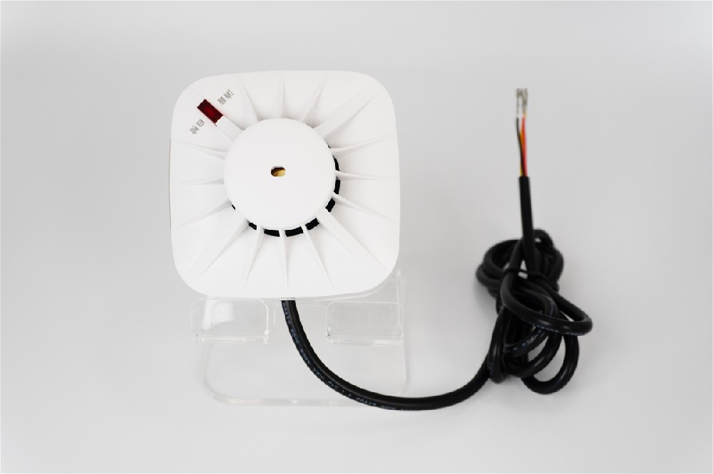 RS485烟雾传感器