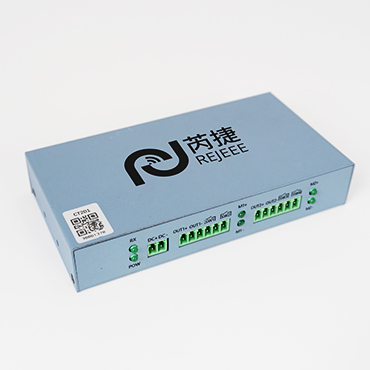 CT201    双路电机控制器