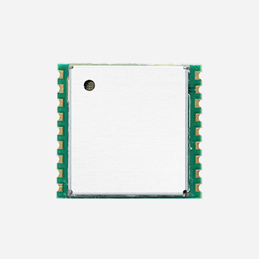 国网2.4G微功率输变电模组