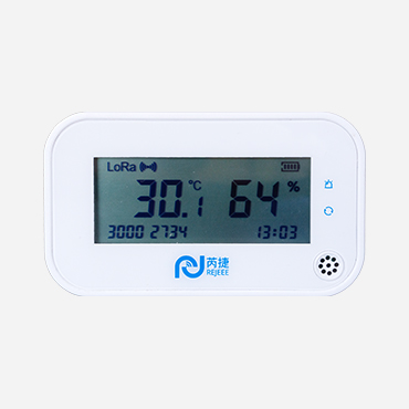 无线温湿度传感器