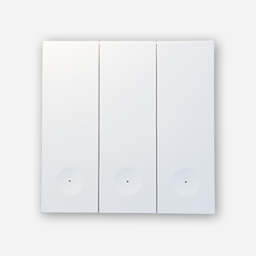 零火/单火线开关面板