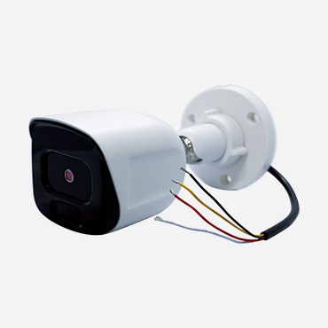 有线明火传感器