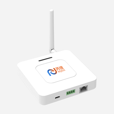 LoRa 物联网网关